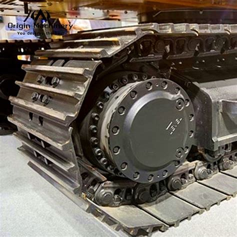 china undercarriage parts